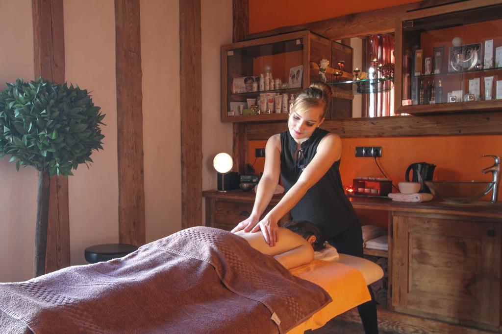 טיגנס Cgh Residence Boutique Le Nevada מראה חיצוני תמונה