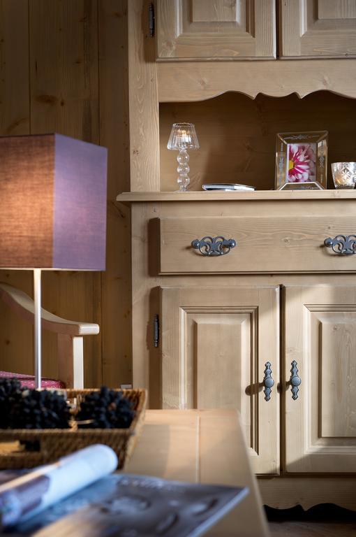טיגנס Cgh Residence Boutique Le Nevada מראה חיצוני תמונה