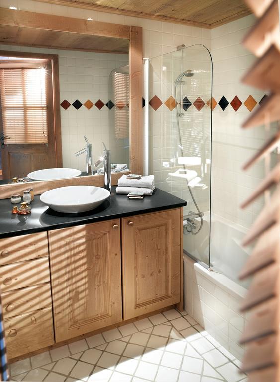 טיגנס Cgh Residence Boutique Le Nevada מראה חיצוני תמונה