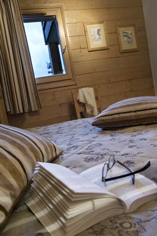 טיגנס Cgh Residence Boutique Le Nevada מראה חיצוני תמונה