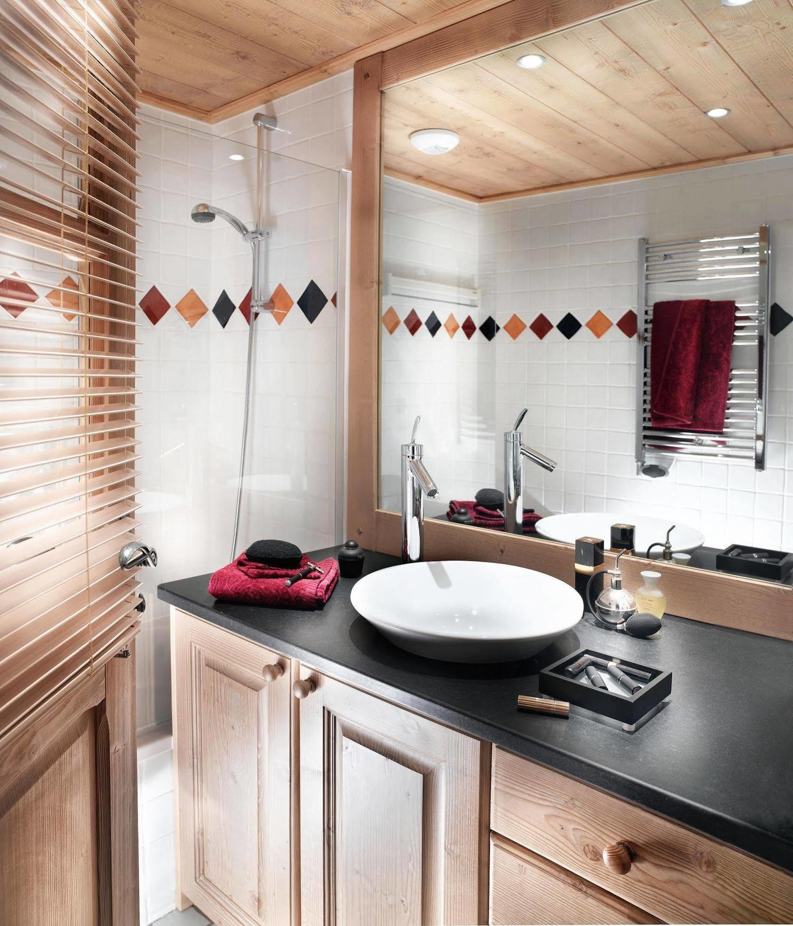 טיגנס Cgh Residence Boutique Le Nevada מראה חיצוני תמונה