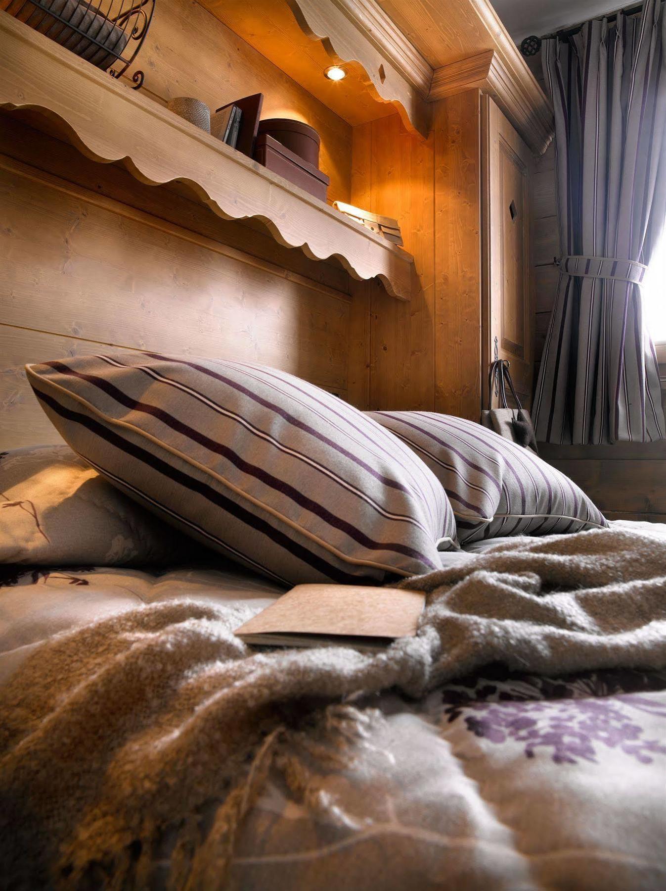 טיגנס Cgh Residence Boutique Le Nevada מראה חיצוני תמונה