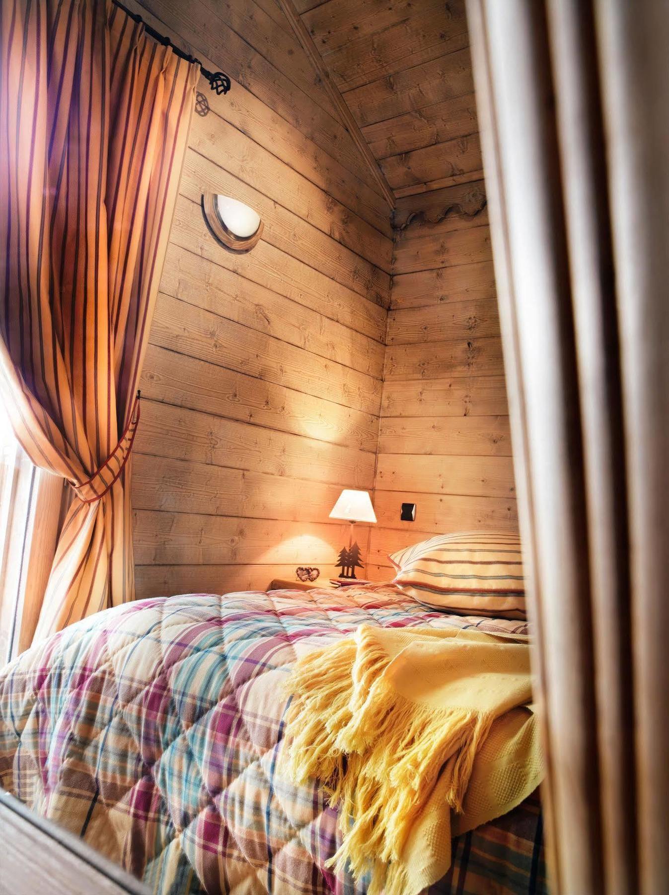 טיגנס Cgh Residence Boutique Le Nevada מראה חיצוני תמונה