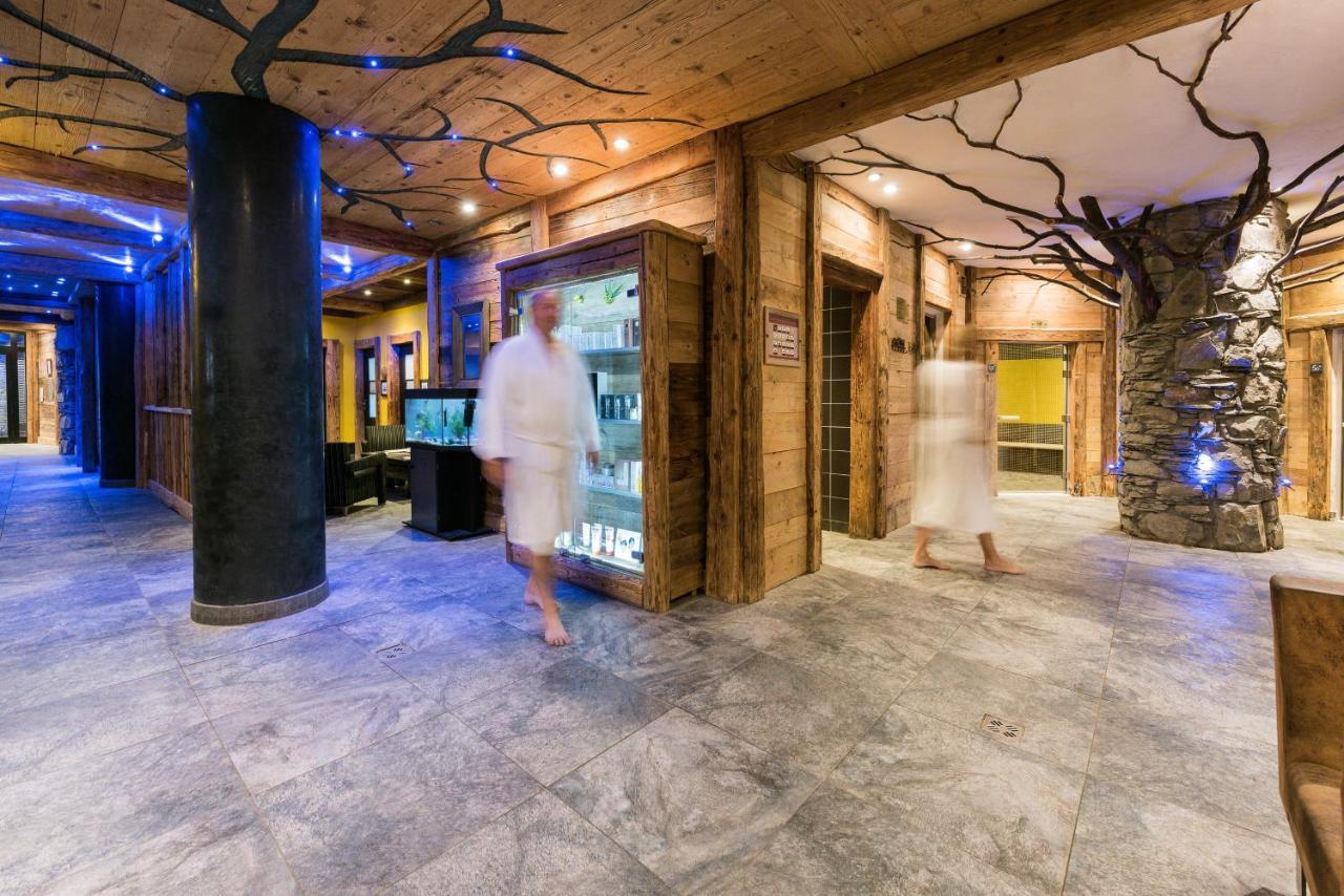 טיגנס Cgh Residence Boutique Le Nevada מראה חיצוני תמונה